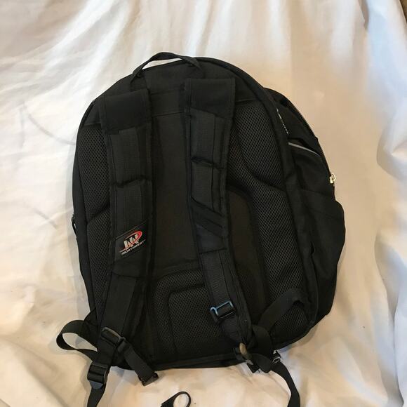 iNorthwest Backpack w Laptop Pad Sleeve - Picture 7 of 7